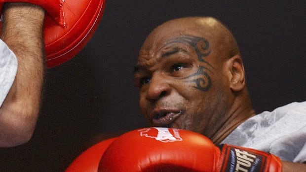 Boxing News: Mike Tyson's Team Shut Down Rumors of Ex-UFC Legend Super Fight 